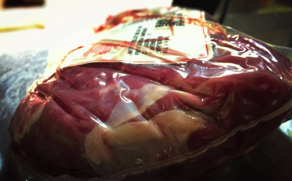 Producción de carne de ganado bovino presentó disminución de 1,4% en febrero de 2026 en Los Ríos