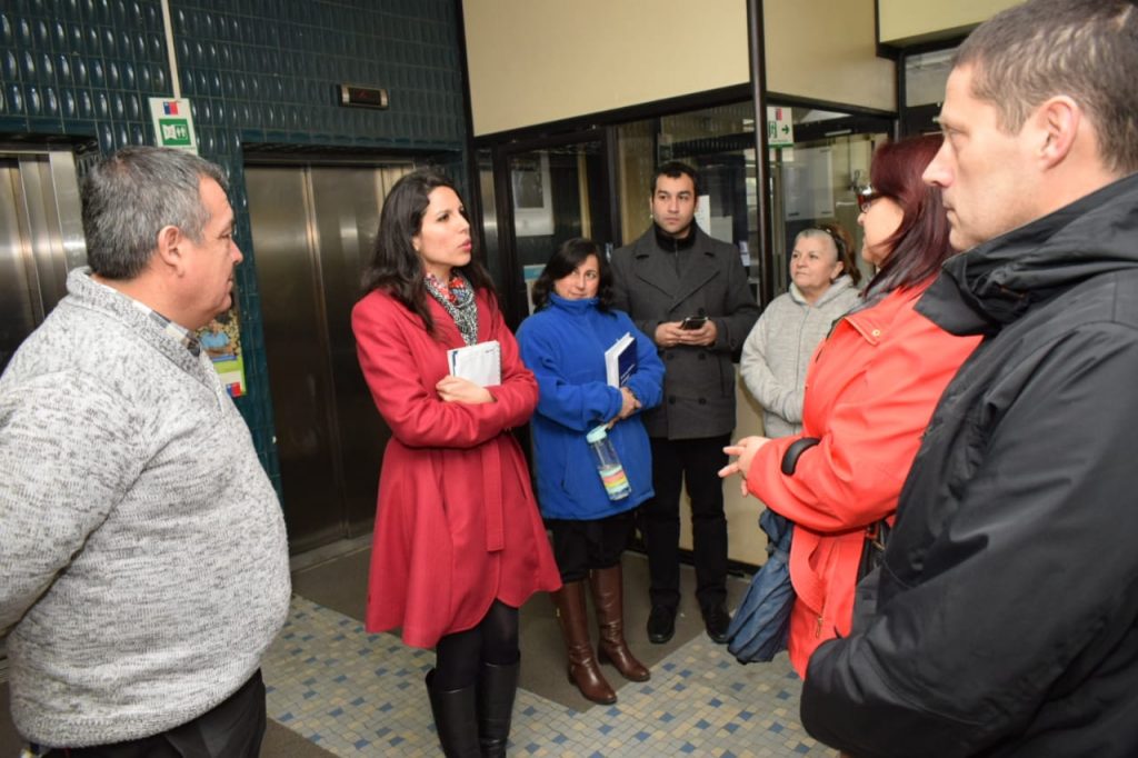 Gobierno llegó a acuerdo con funcionarios que se ‘tomaron’ el Servicio de Salud Valdivia por irregularidades