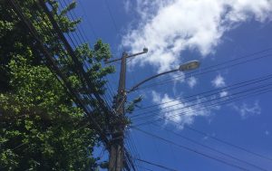 Los Ríos es la tercera región con más clientes que siguen sin electricidad