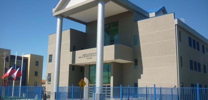 Justicia condenó a exinspector de la colegio valdiviano por el delito de abuso sexual contra una niña de 11 años
