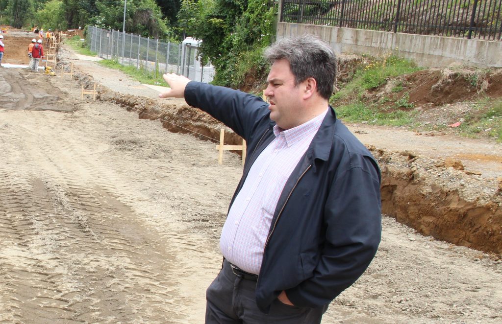 Corte de Valdivia ordena al Fisco indemnizar con más de 50 millones a ex Director del SERVIU