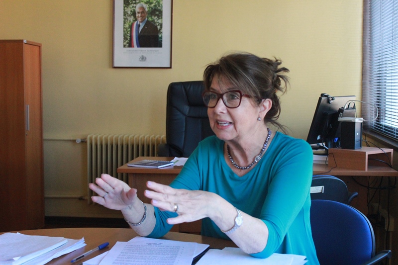 SEREMI de Salud de Los Ríos renuncia al cargo “por razones personales”