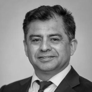 Jorge Alvial Pantoja