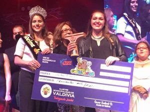 ¡El gran festival del Cantar Vecinal de Valdivia ya cuenta con sus 10 finalistas!