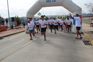 Mañana se realizará en Valdivia una corrida familiar de 5 kilómetros