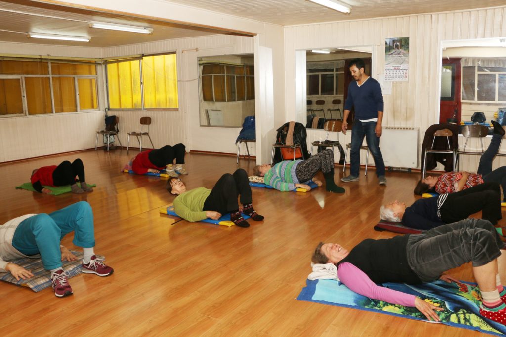 Abren convocatoria gratuita para Taller de Formación en Diseño de Proyectos Culturales en Lago Ranco