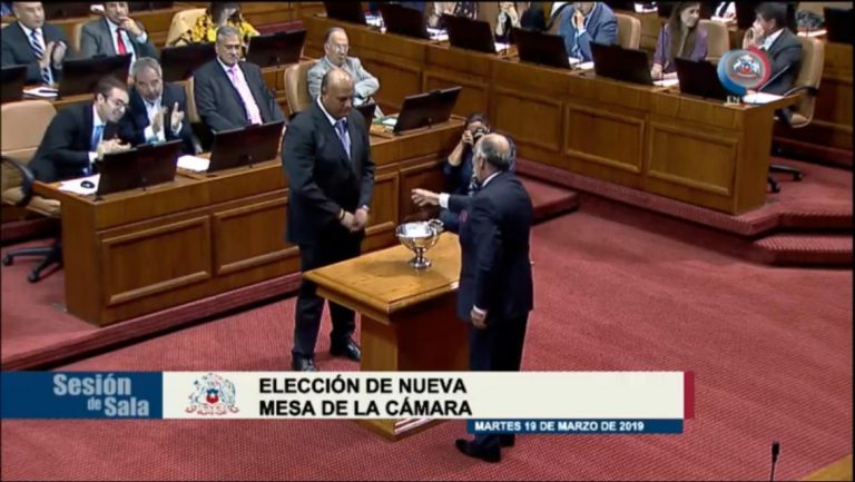 El Diputado por Los Ríos Iván Flores se convirtió en el nuevo Presidente de la Cámara Baja | RioenLinea El Diputado por Los Ríos Iván Flores se convirtió en el nuevo Presidente de la Cámara Baja | RioenLinea