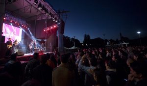 Festival Fluvial canceló su cuarta versión en Valdivia por crisis social
