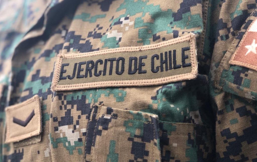 Más de la mitad de los jóvenes que harán el servicio militar en Valdivia son mujeres