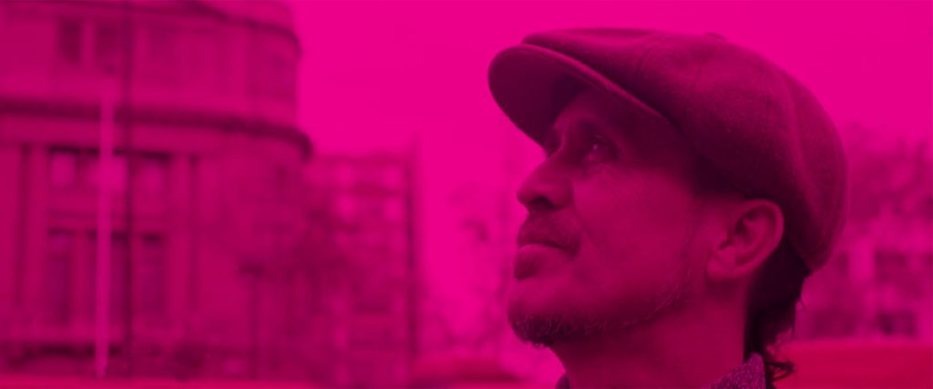 “Algo está pasando”: Mejor Cortometraje del Festival In-Edit será exhibido en el Museo Castillo de Niebla