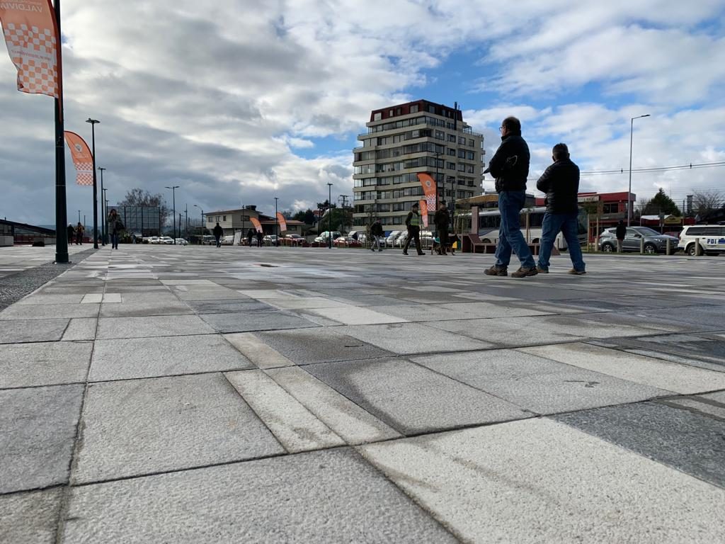 Valdivia: Ministro de Obras Públicas anunció anticipo de licitación para próximas etapas de la costanera