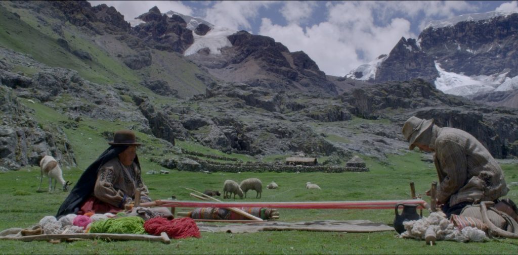“Wiñaypacha”: Película aymara será exhibida este miércoles en Lanco