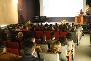 Cine Club UACh presentará nueva muestra de documentales nacionales durante julio