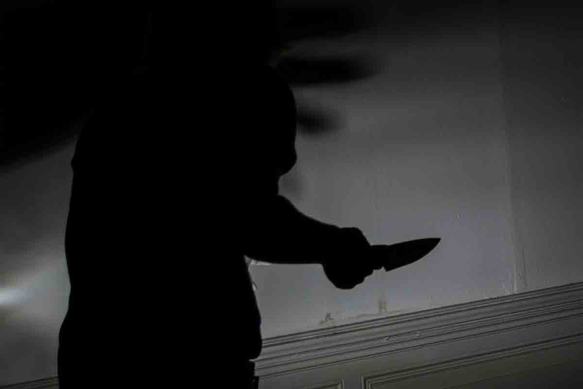 Se mantiene en riesgo vital: Hombre fue herido con arma blanca en ...