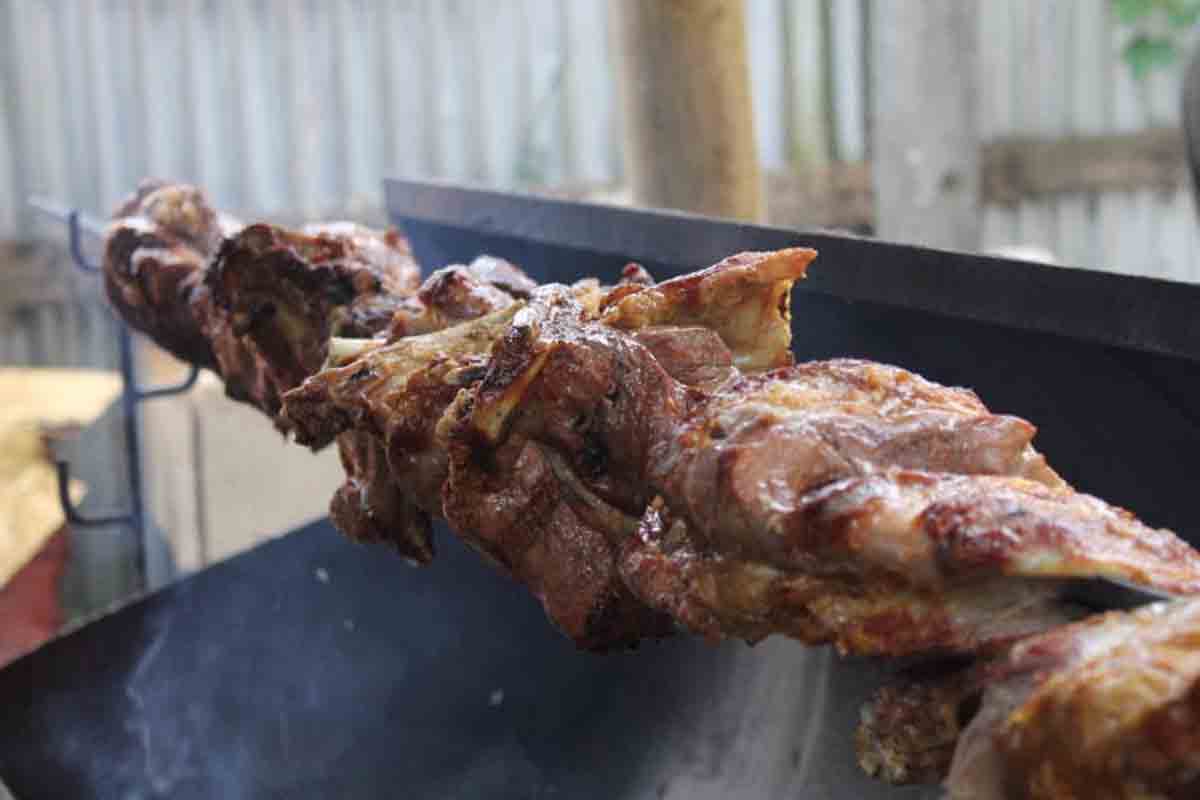 Tradicional Fiesta del Cordero de Paillaco se efectuará en diciembre