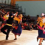 BAFUACh invita a conmemorar el Día Internacional de la Danza con muestra abierta a la comunidad