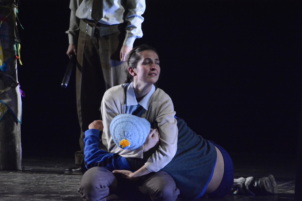 “Teatro en el Barrio” llegará con 25 funciones a sectores urbanos y rurales de Valdivia