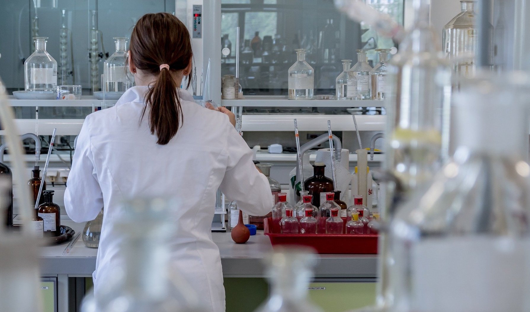 Tres personas con residencia en Los Ríos han sido diagnosticadas con Viruela del Mono