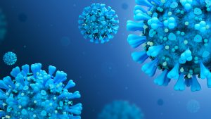 Los Ríos marca récord de contagios diarios con 32 personas diagnosticadas con COVID-19