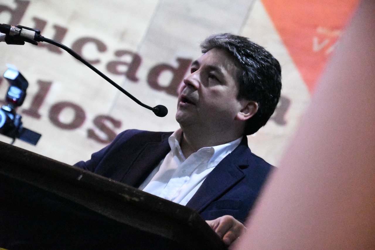 Sabat exige a Salud realizar “fiscalización correspondiente” ante reapertura de centros comerciales