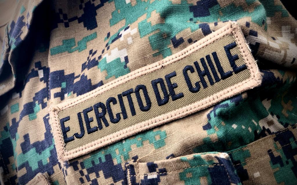 Ejército desplegará a más de 600 efectivos para el Plebiscito Constitucional en Los Ríos