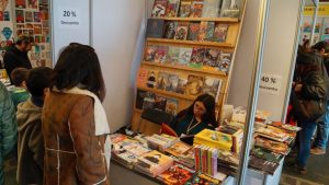 Festival Aguacero Comics de Valdivia volverá con recorrido por la historieta chilena