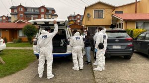 Sentencian a presidio perpetuo calificado a autor del femicidio de joven en Valdivia