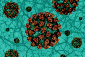 En Los Ríos se notificaron 68 casos nuevos de Coronavirus y 347 contagios nuevos