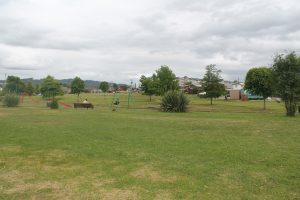 Rechazan reclamación que buscaba evaluación ambiental de centro municipal en Parque Krahmer