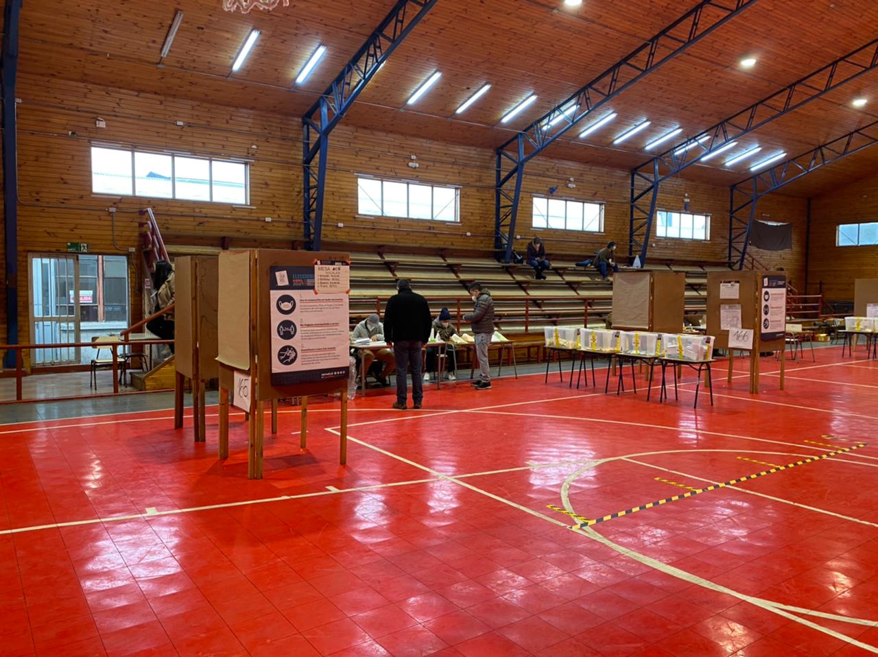 ¿Cómo será la segunda jornada de elecciones en Los Ríos?