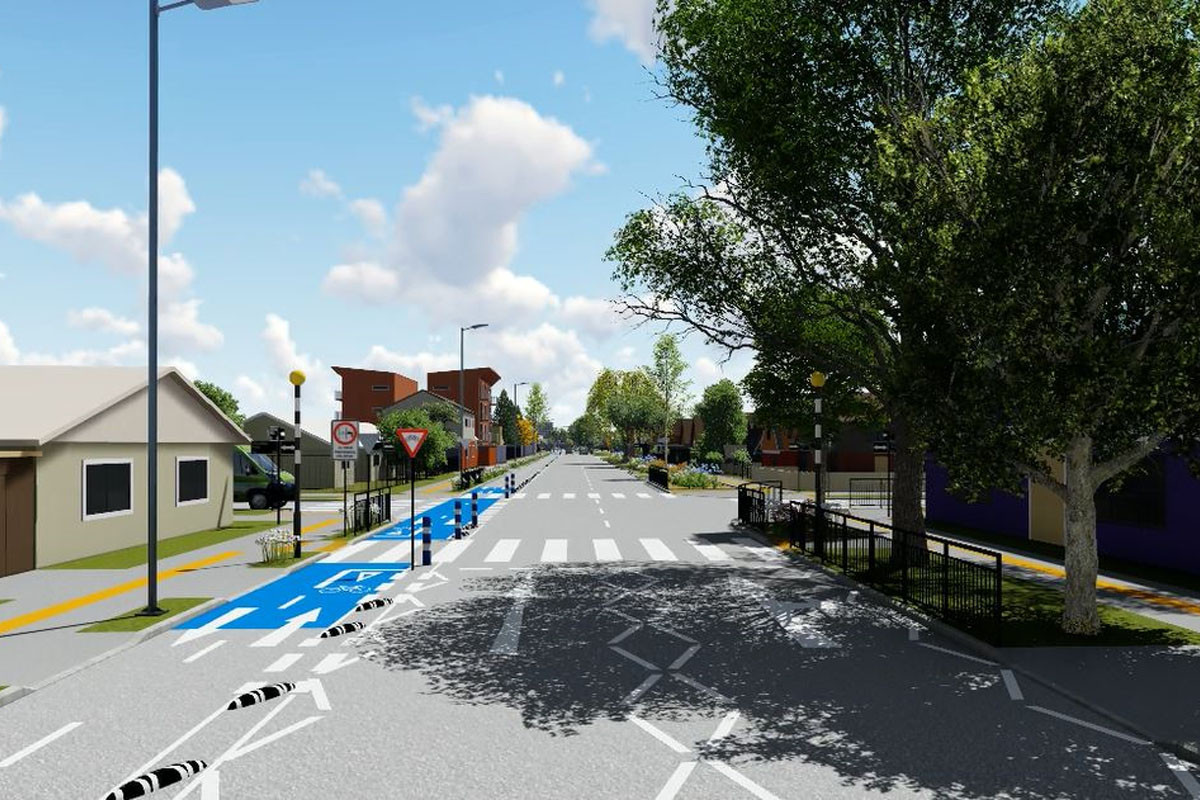 Licitación para dos nuevas ciclovías en Valdivia sufre retraso y se concretaría en primer semestre 2023
