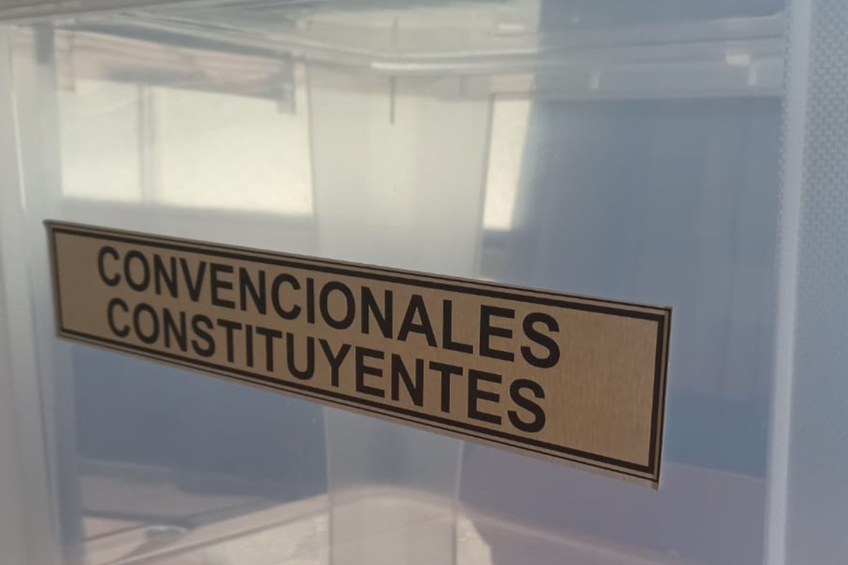 Los Ríos: A través de observatorio buscan potenciar participación en proceso constituyente