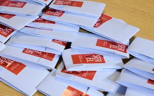 Rumbo al Consejo Constitucional: "Todos por Chile" propone impulsar el emprendimiento en Los Ríos