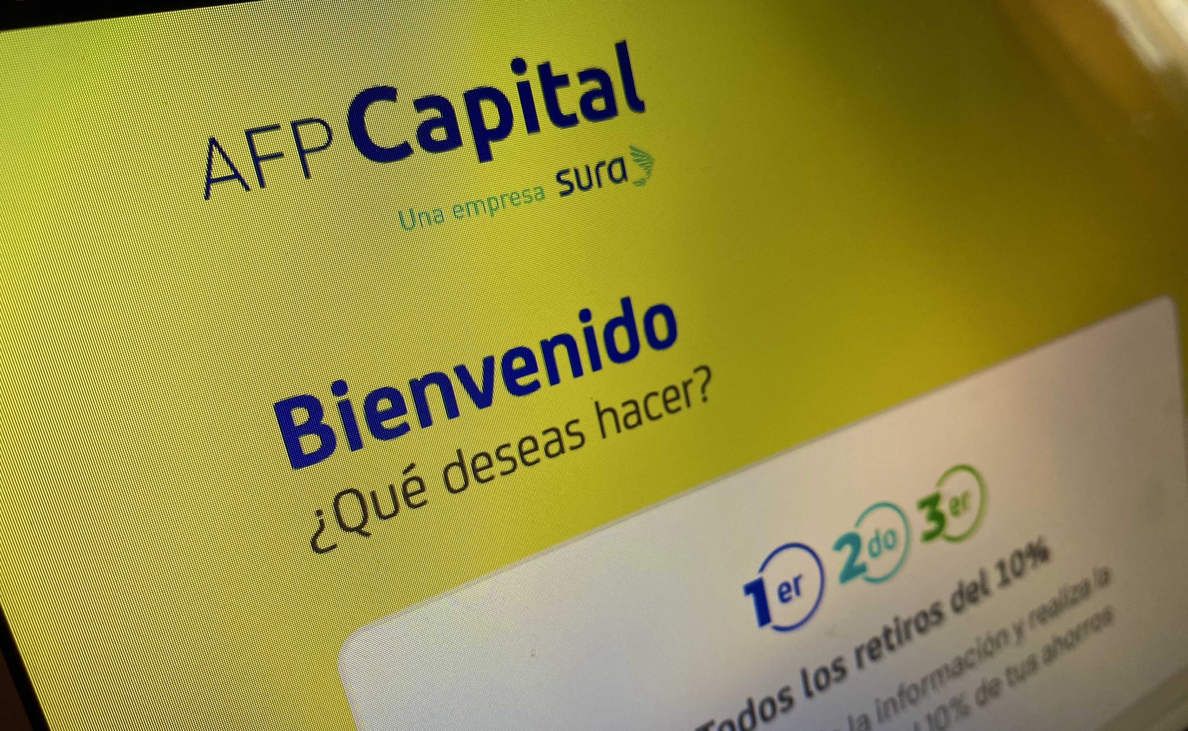 Tribunal de Paillaco ordena a AFP pagar pensión de alimentos por incumplir retención de retiro del 10%