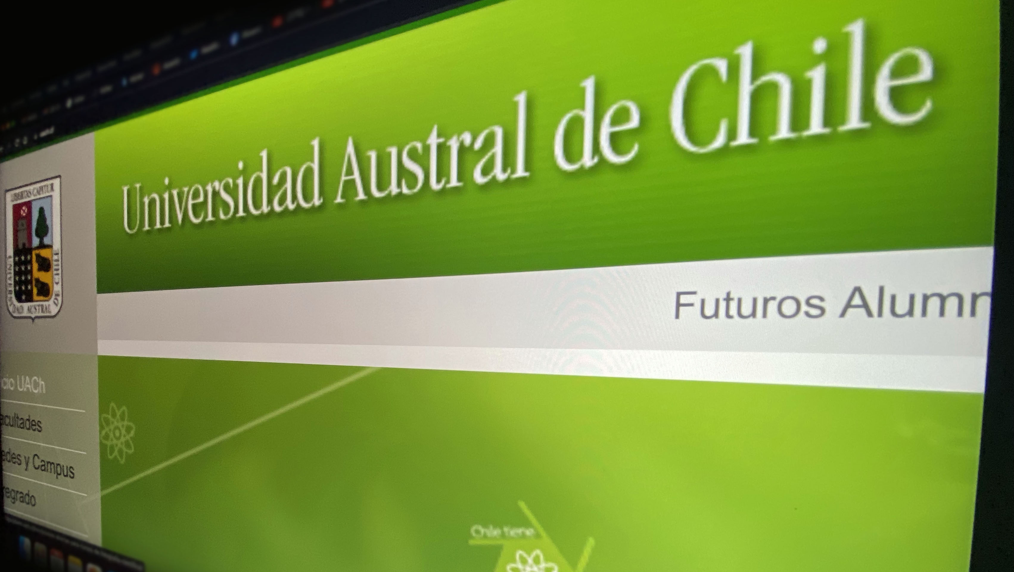 UACh posterga retorno a clases en medio de huelgas de trabajadores y docentes