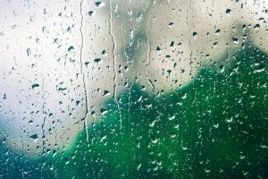 Alerta Temprana Preventiva por viento y lluvias en Los Ríos