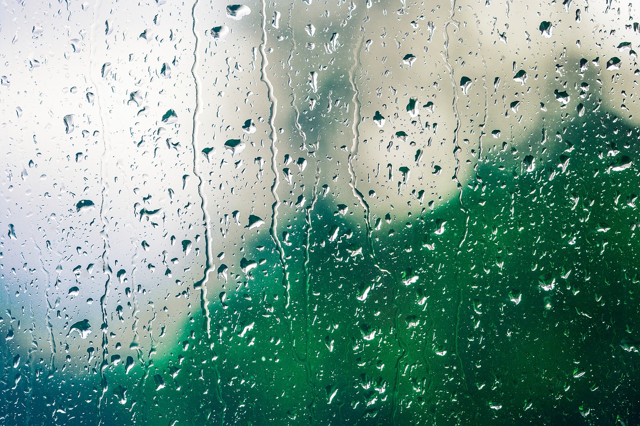 Alerta Temprana Preventiva por viento y lluvias en Los Ríos