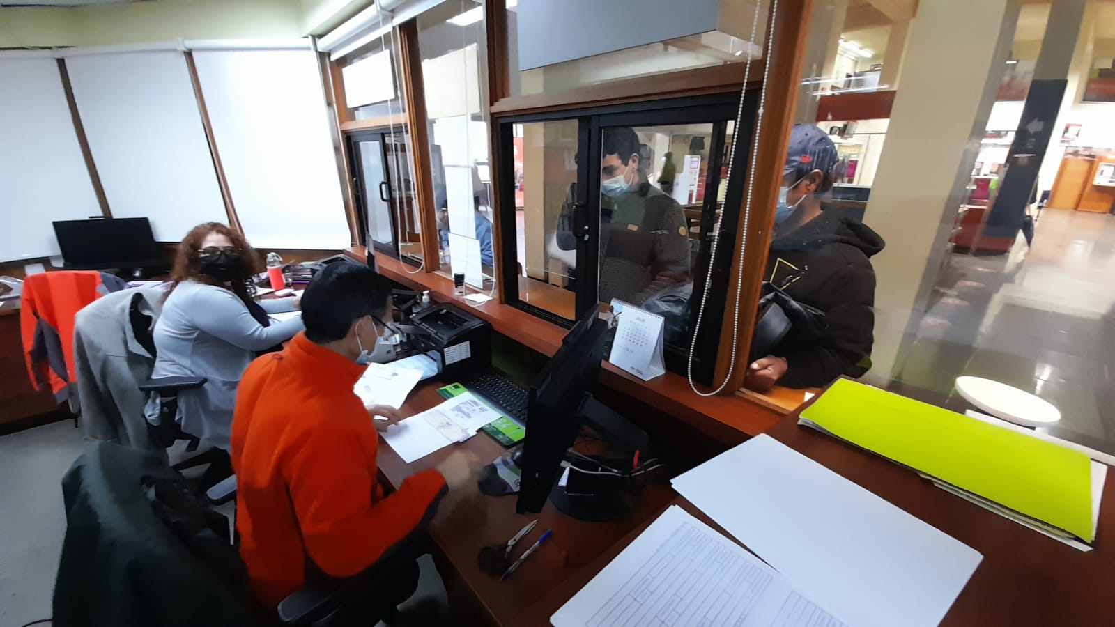 Comenzó pago de segunda cuota de permiso de circulación en Valdivia: Se puede hacer online