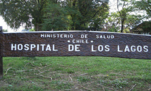 Fiscalía propondrá procedimiento abreviado para imputados por defraudación en Hospital de Los Lagos