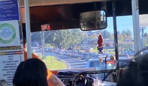 Se estima que más de 100 mil vehículos circulen por la Ruta 5 Sur este fin de semana largo