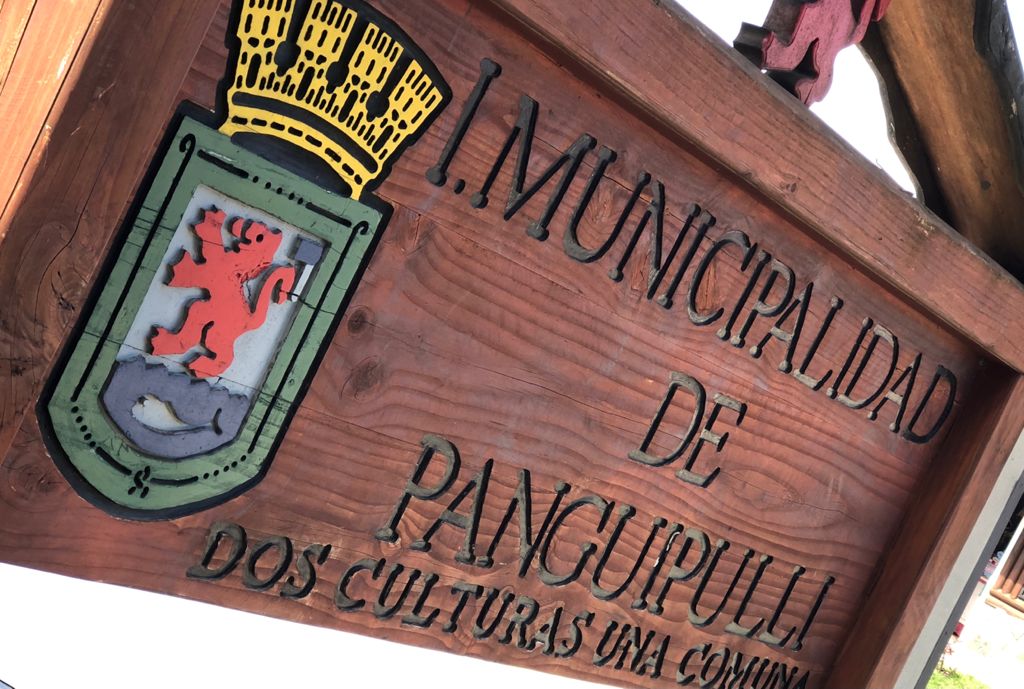 Municipio de Panguipulli descartó mala fe tras fallo que ordenó revertir sanciones a funcionario