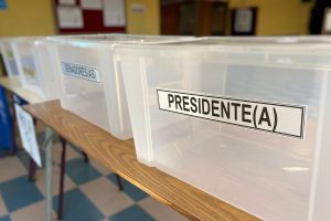 Minuto a Minuto: Así se desarrollan las elecciones generales en Los Ríos