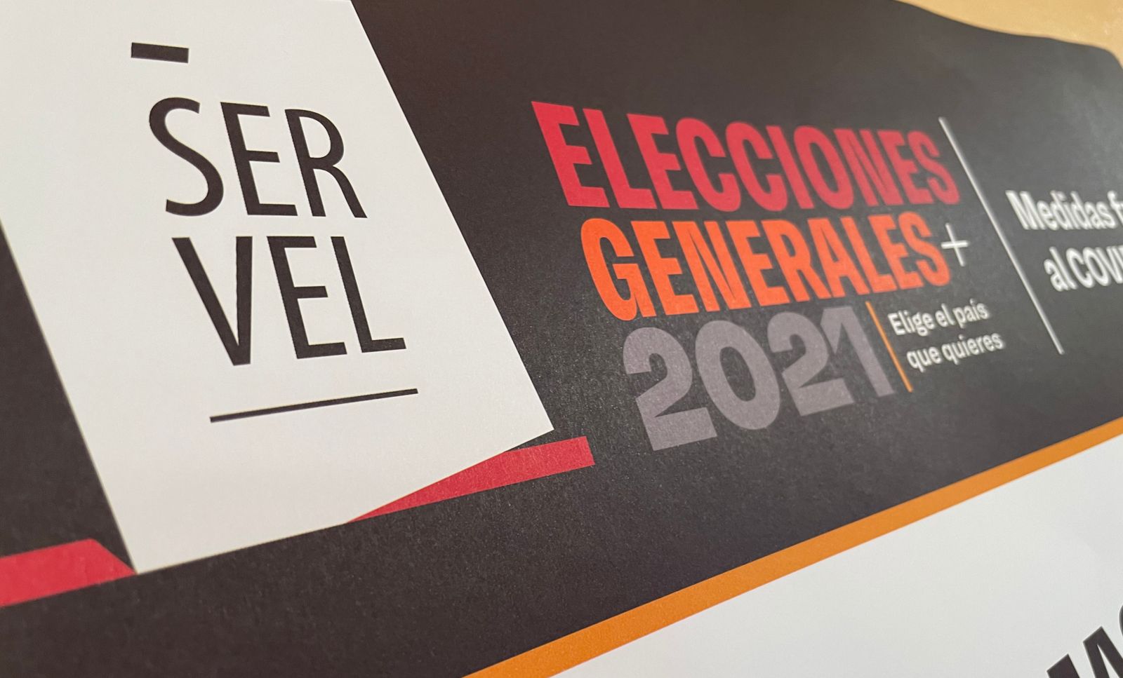 Kast y Boric pasarán a la segunda vuelta para definir al próximo presidente de Chile