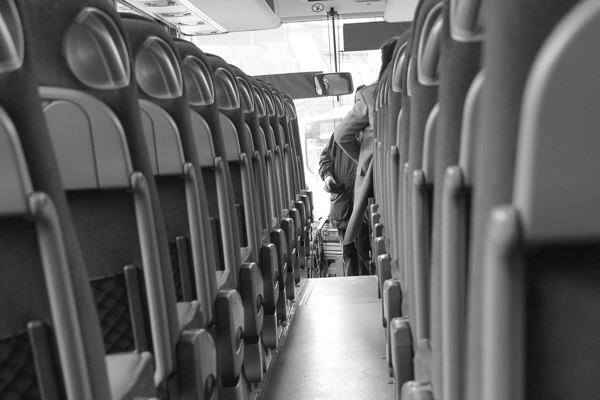 Un total de 176 servicios de transportes gratuitos estarán disponibles para el Plebiscito en Los Ríos