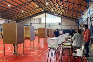 Más de 360 mil personas de Los Ríos definirán a sus representantes para el proceso constitucional