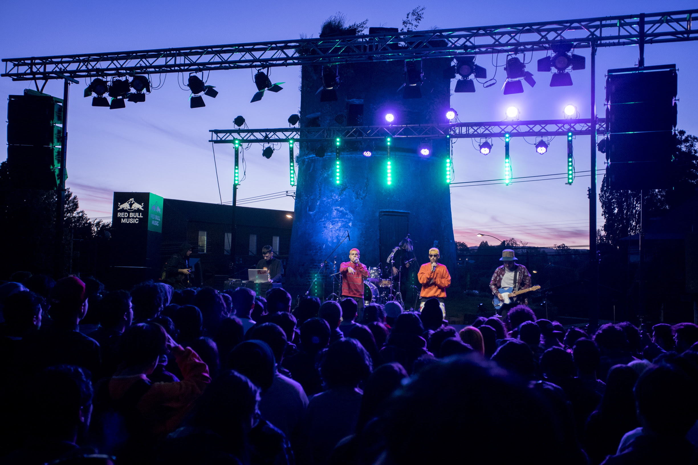 Conoce el line up de la nueva edición del festival Fluvial que se desarrollará en diciembre en Valdivia