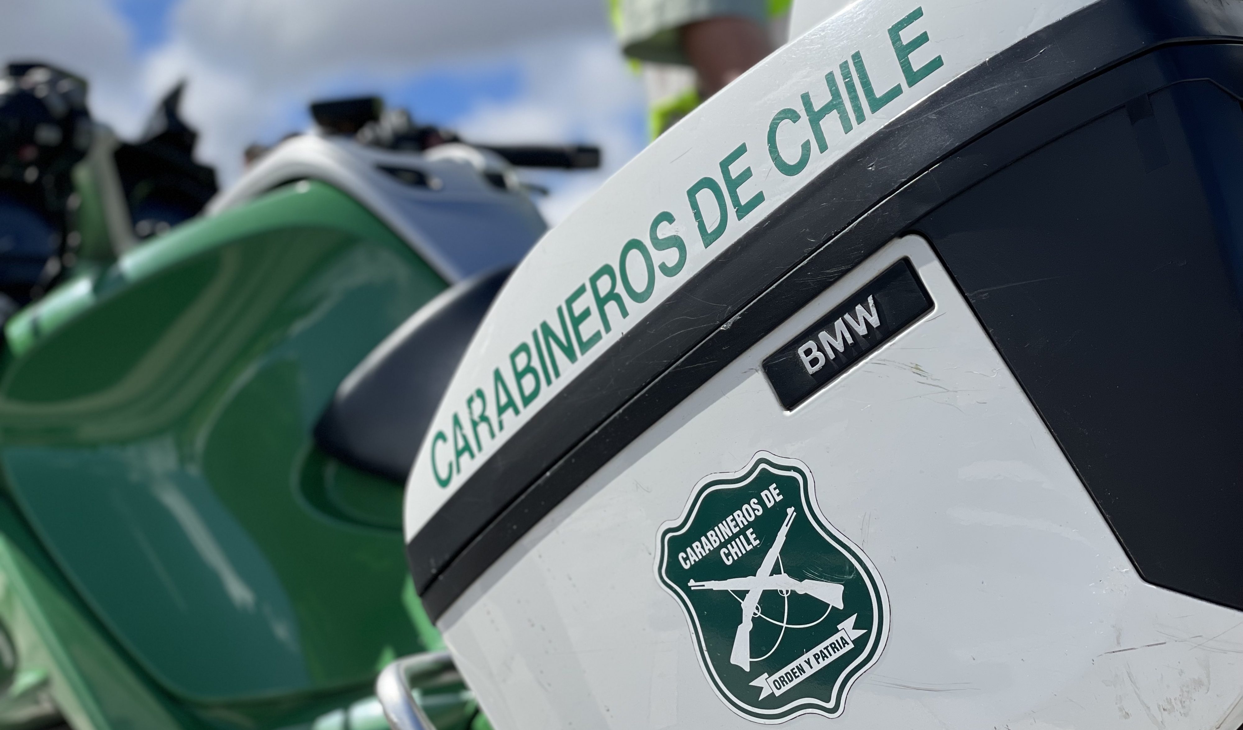 Ocho años de cárcel pedirán para hombre que trasladaba bolsos con $100 millones en drogas en Lanco