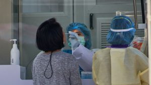 Confirman 197 nuevos casos de Coronavirus en Los Ríos: Activos se mantienen en 871