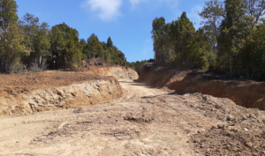 Proponen objetivos para conciliación en demanda por proyectos inmobiliarios en costa de Valdivia