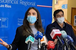 Ministra Camila Vallejo visitará Los Ríos para encabezar Cuenta Pública de Participación Ciudadana